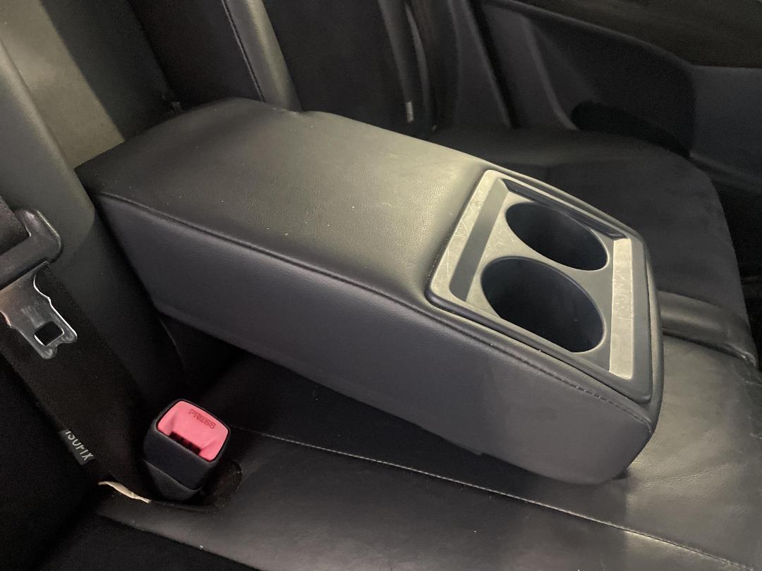 Photo '23' of Toyota Blade