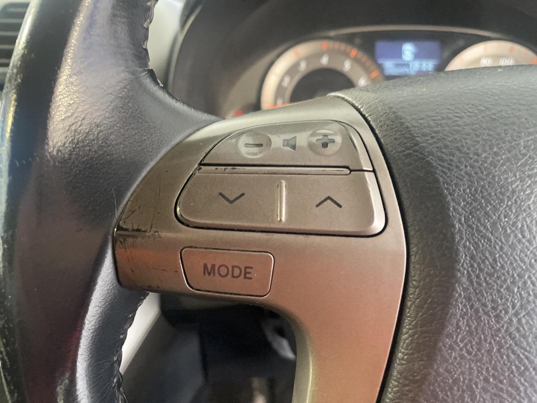 Photo '26' of Toyota Blade