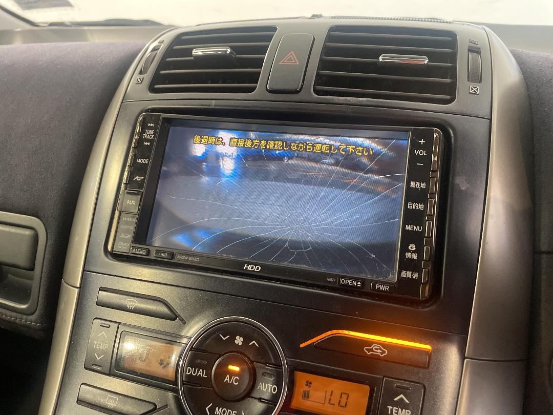 Photo '29' of Toyota Blade