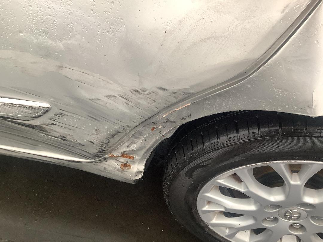 Photo '4' of Toyota Blade Photo '4' of Toyota Blade