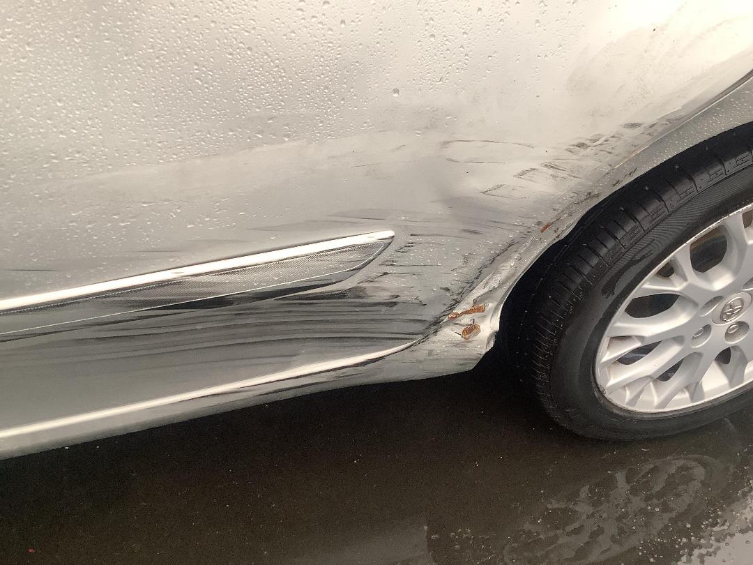 Photo '3' of Toyota Blade Photo '3' of Toyota Blade