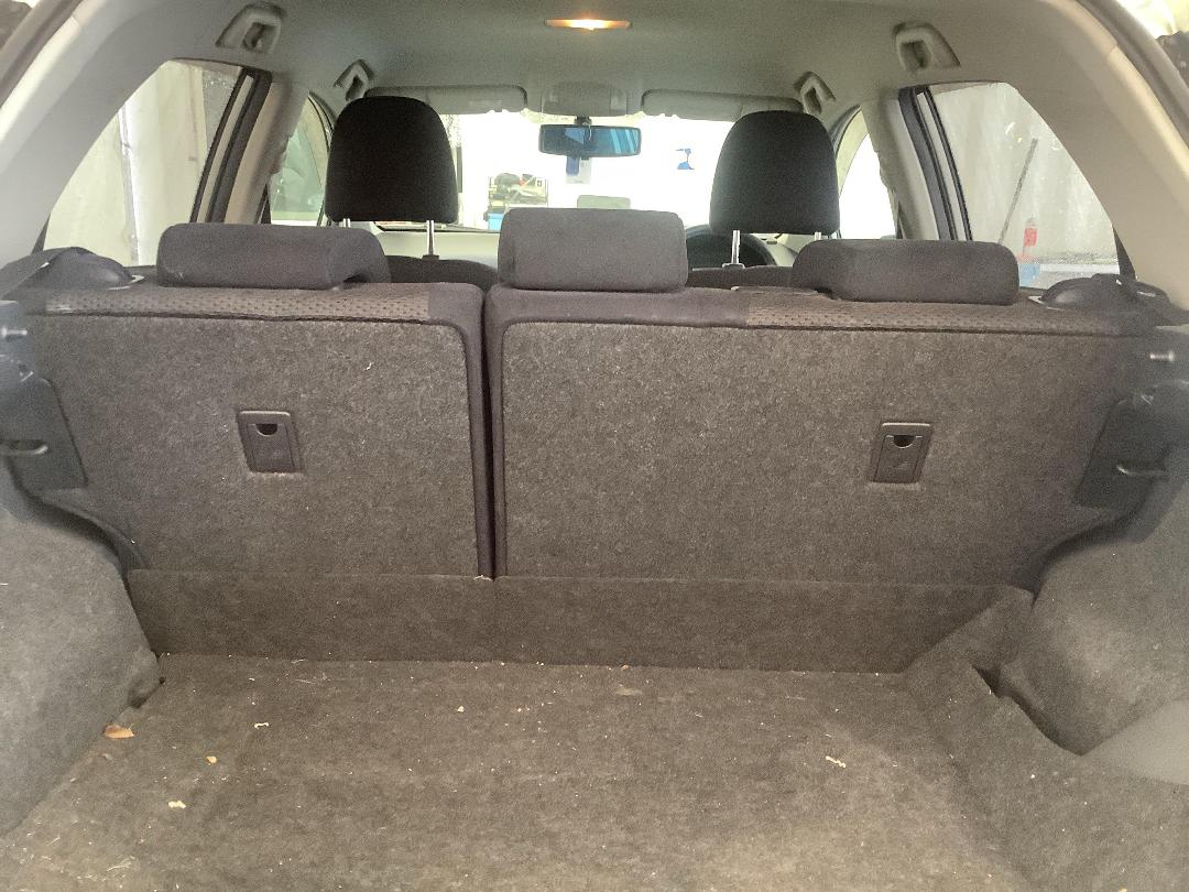 Photo '9' of Toyota Blade Photo '9' of Toyota Blade