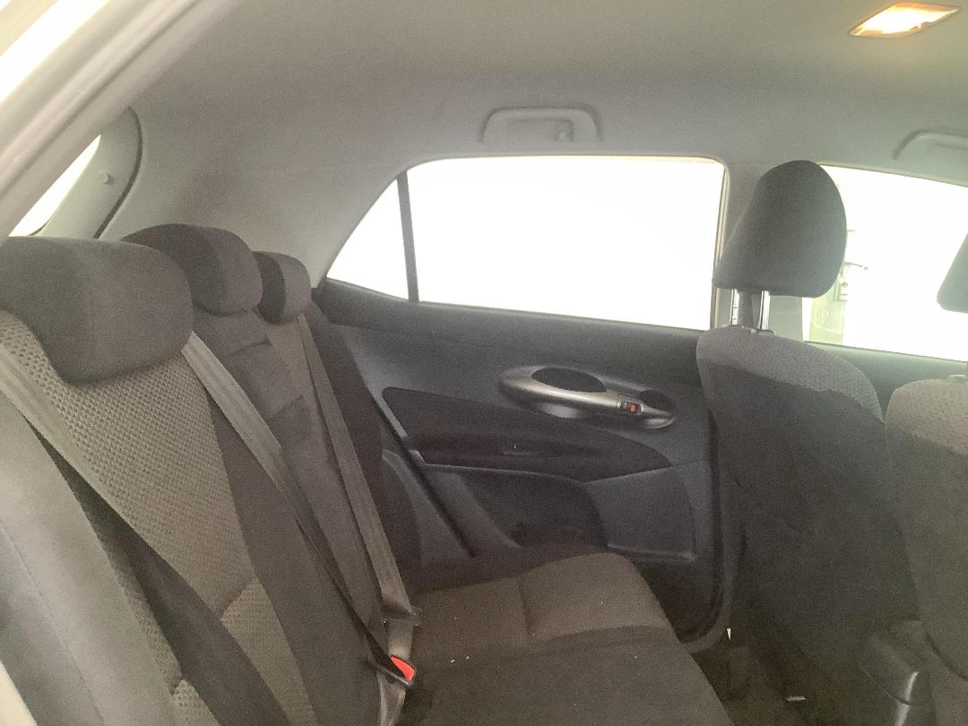 Photo '11' of Toyota Blade Photo '11' of Toyota Blade