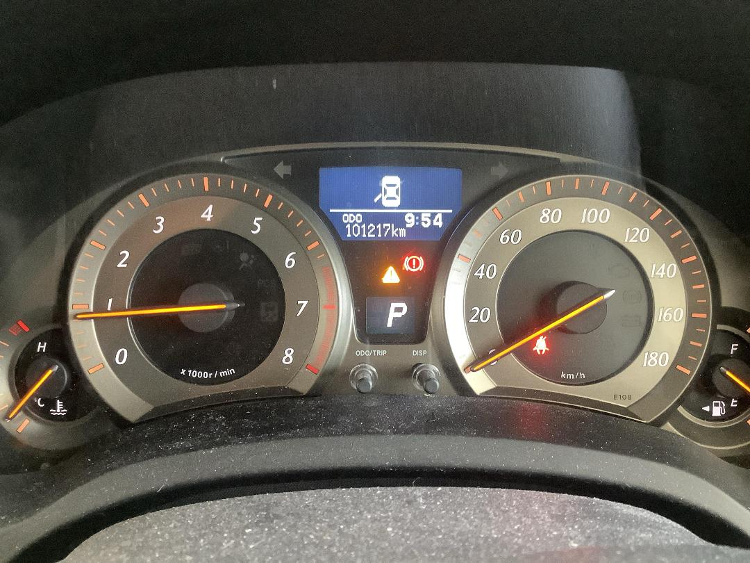 Photo '15' of Toyota Blade Photo '15' of Toyota Blade