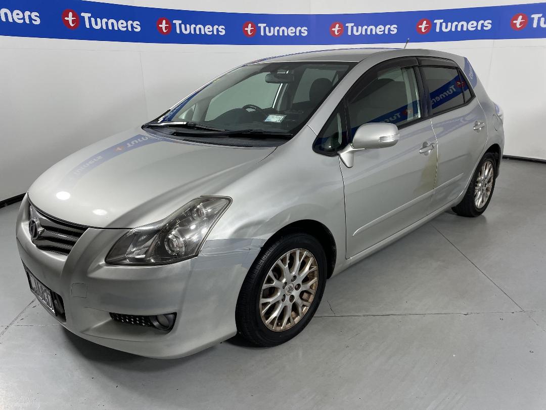 Photo '4' of Toyota Blade