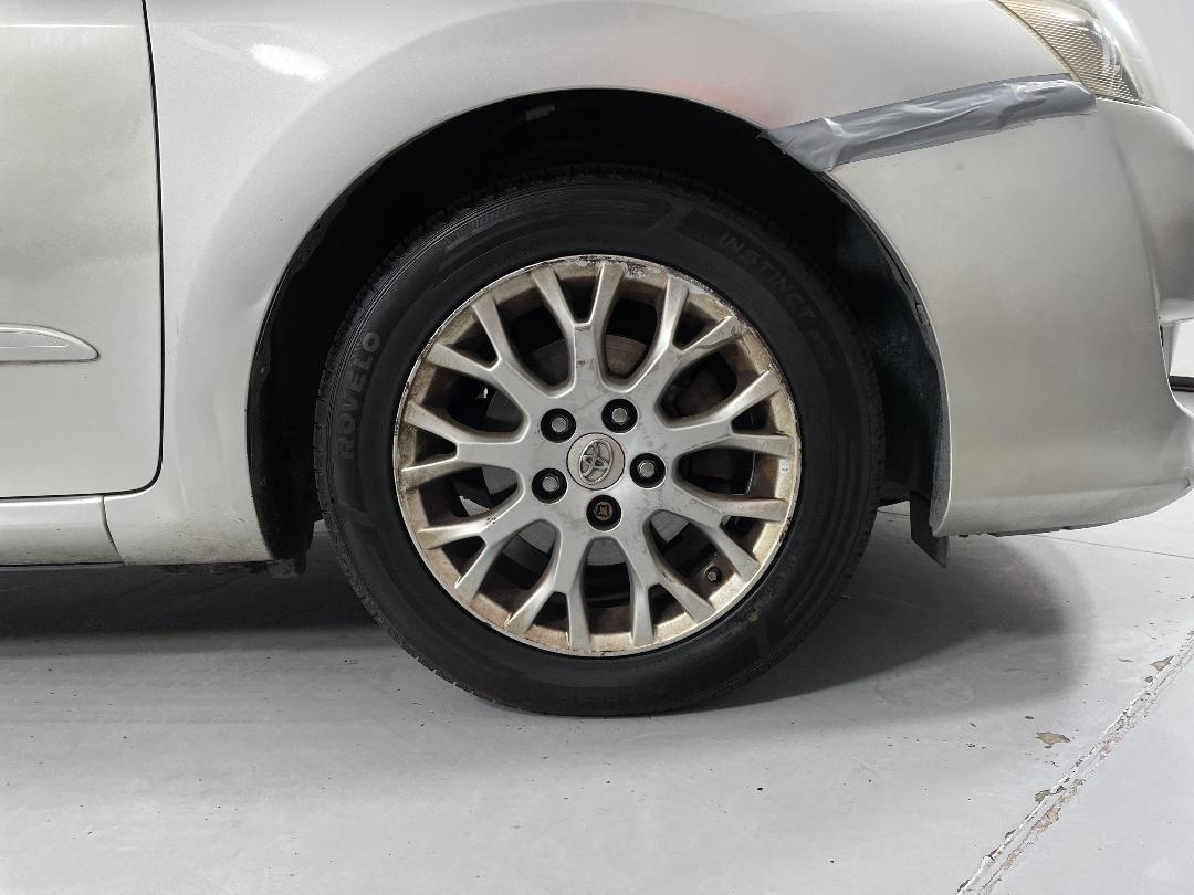 Photo '9' of Toyota Blade