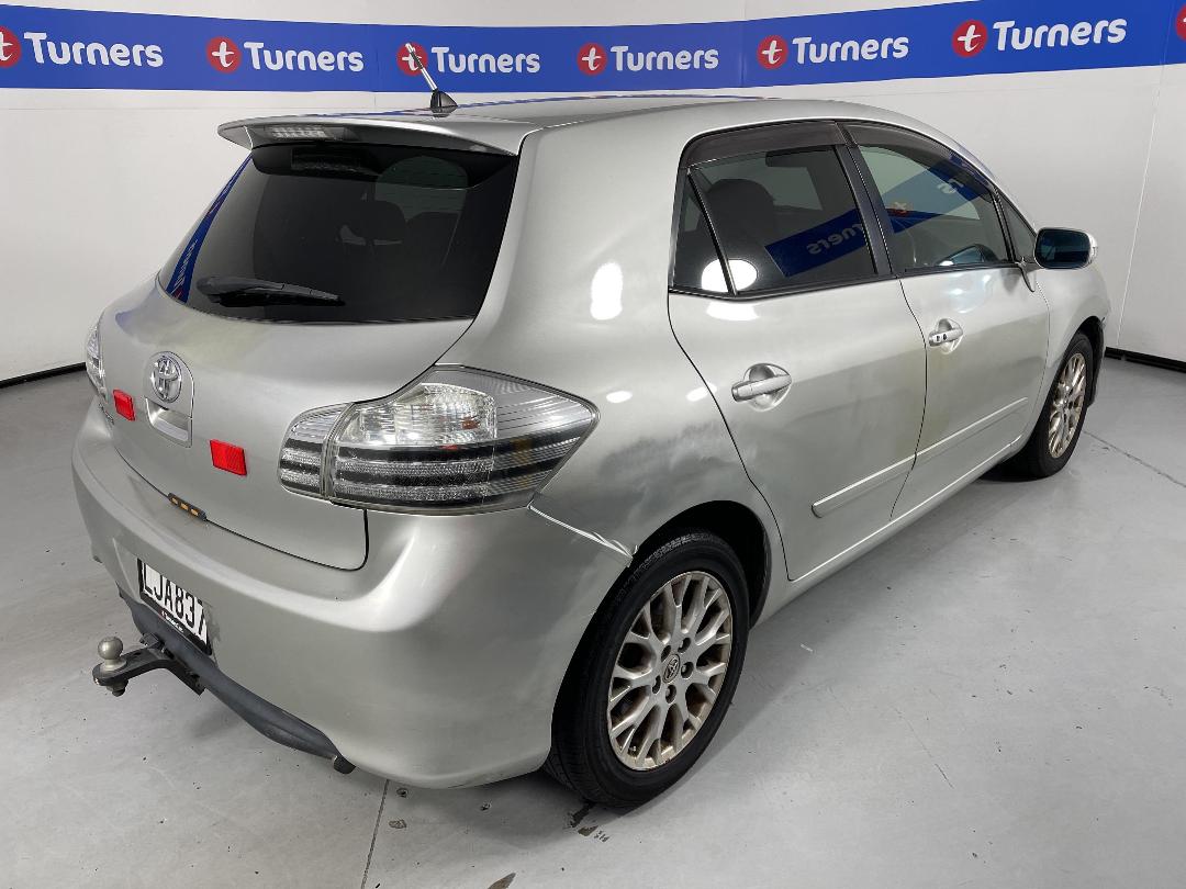 Photo '7' of Toyota Blade