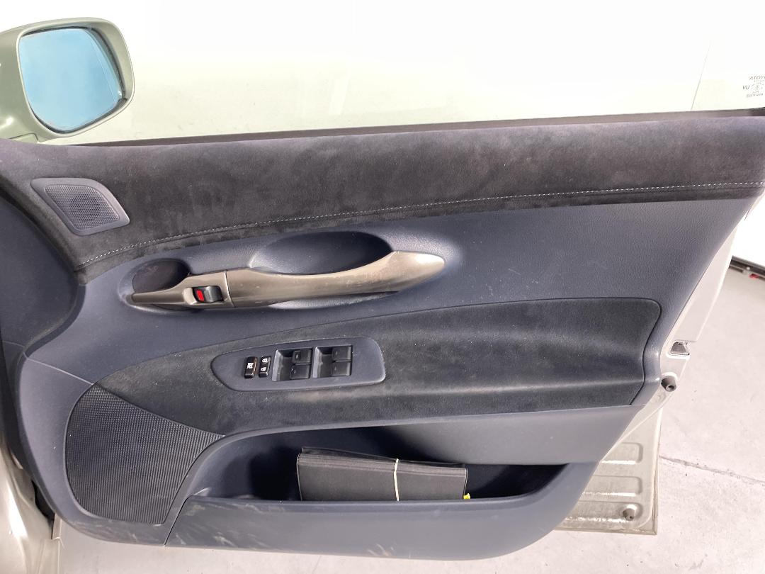 Photo '15' of Toyota Blade