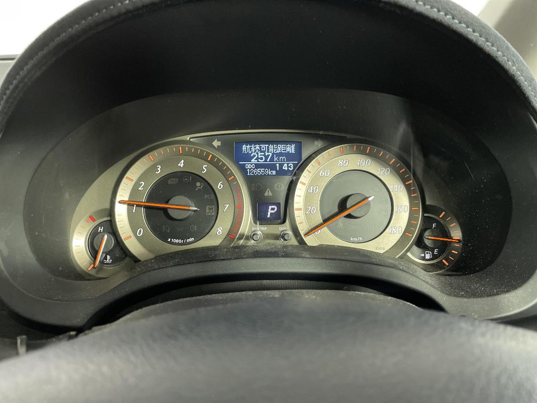 Photo '21' of Toyota Blade