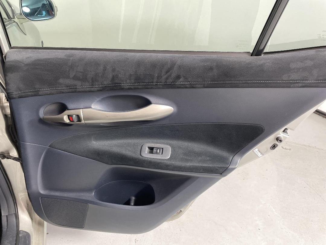 Photo '19' of Toyota Blade