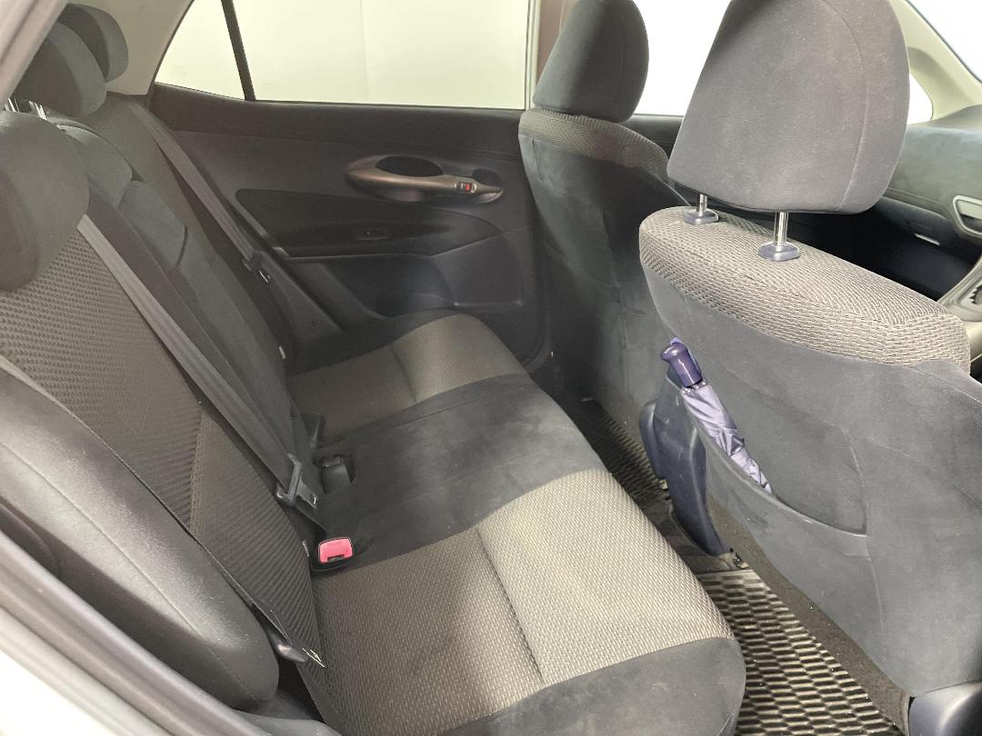 Photo '20' of Toyota Blade