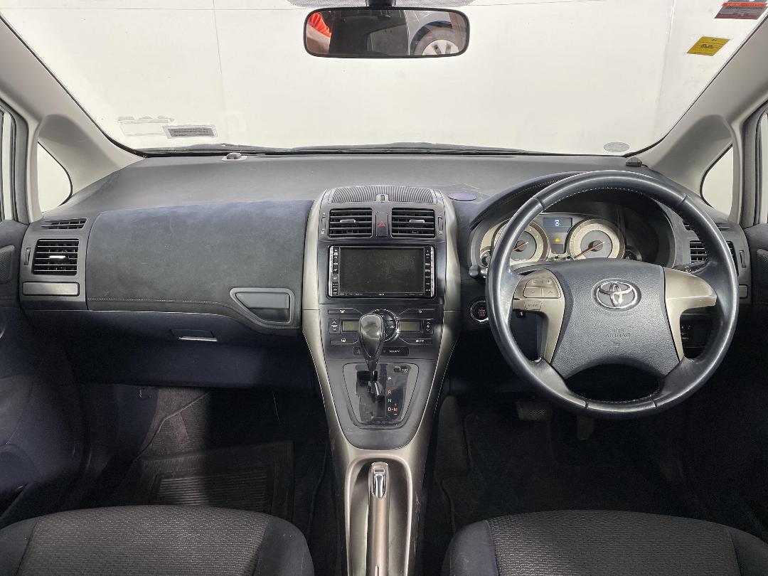 Photo '17' of Toyota Blade