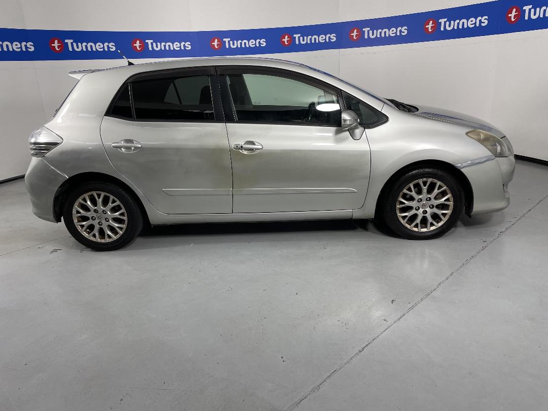 Photo '23' of Toyota Blade