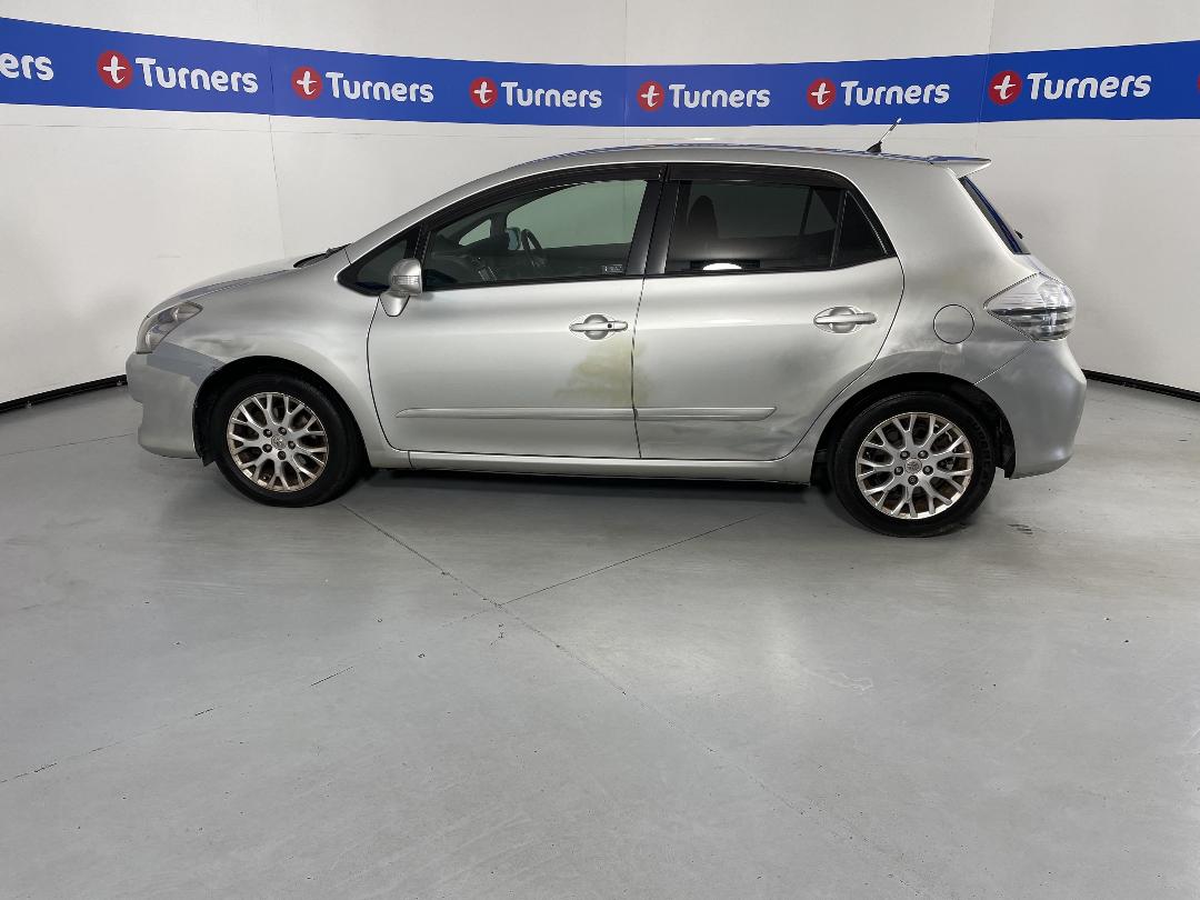 Photo '24' of Toyota Blade