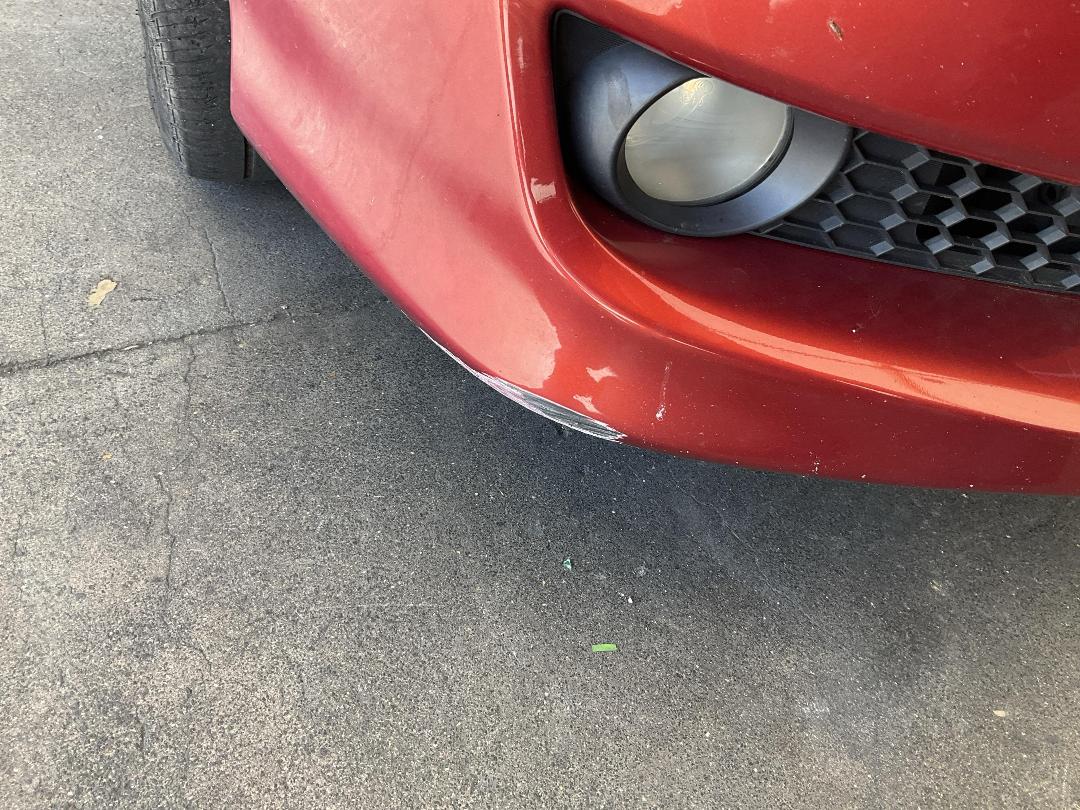 Photo '7' of Toyota Blade Photo '7' of Toyota Blade