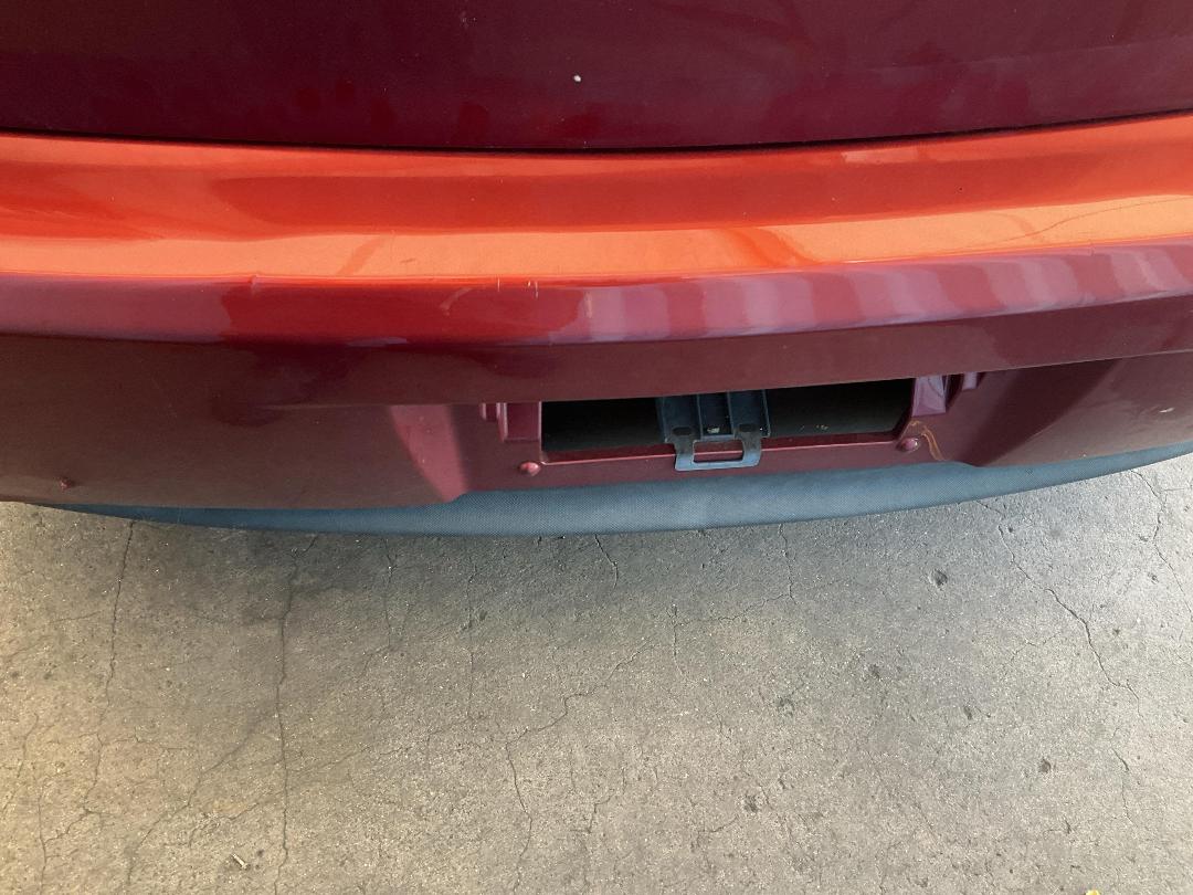 Photo '14' of Toyota Blade Photo '14' of Toyota Blade