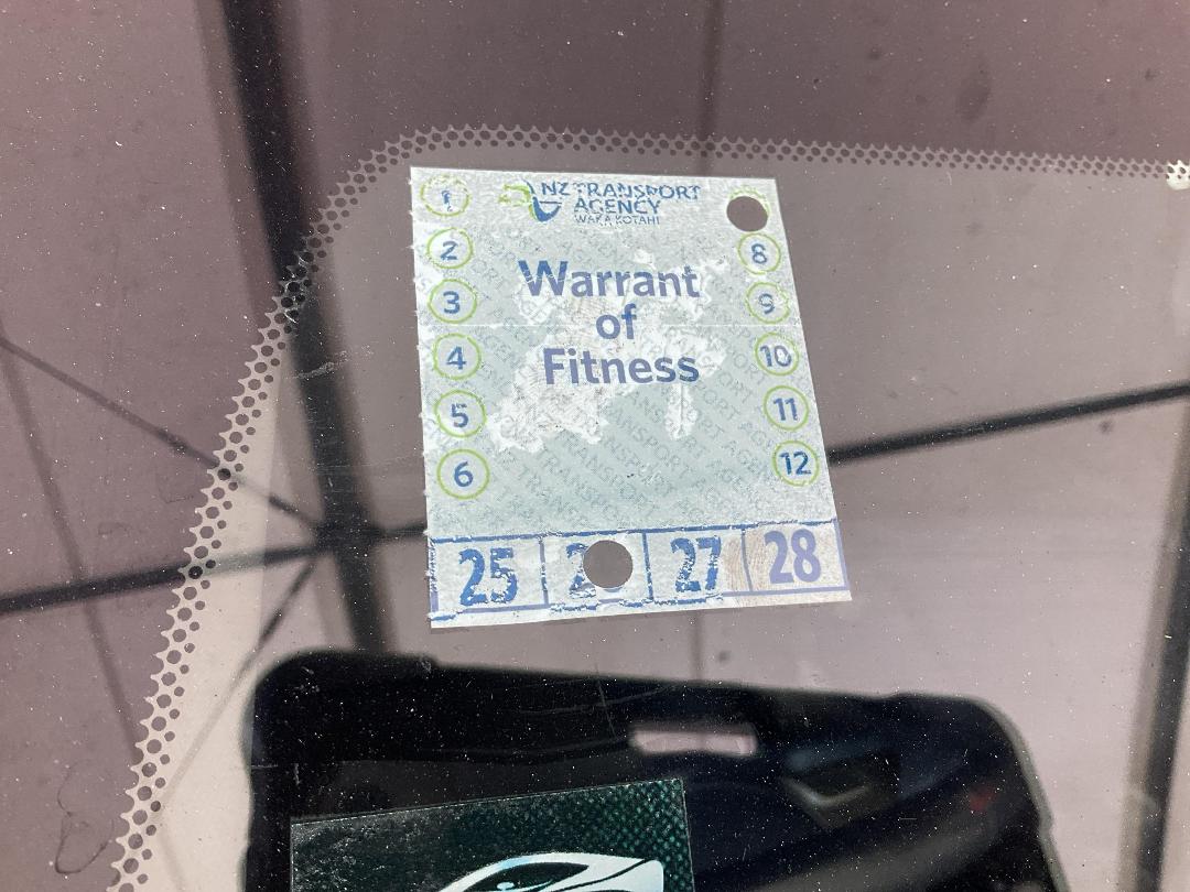 Photo '25' of Toyota Blade Photo '25' of Toyota Blade