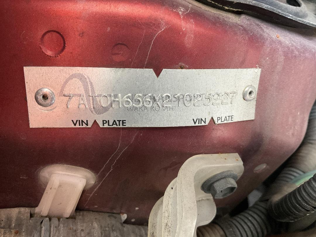 Photo '26' of Toyota Blade Photo '26' of Toyota Blade