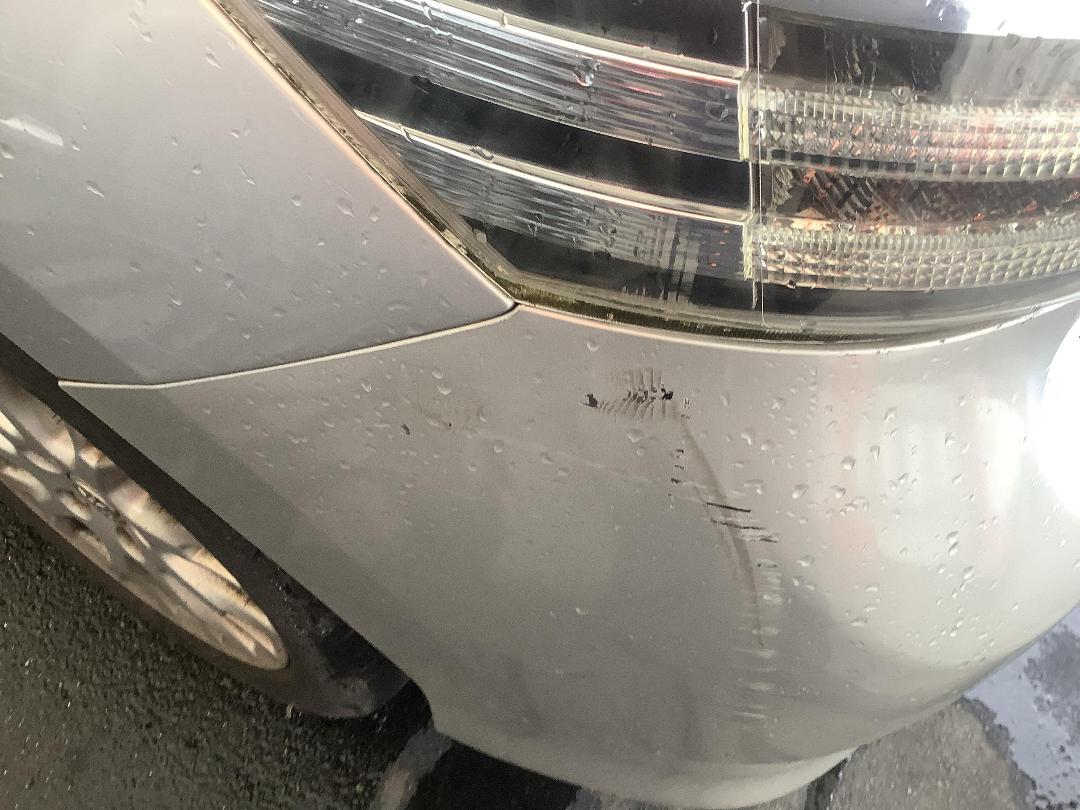 Photo '7' of Toyota Blade