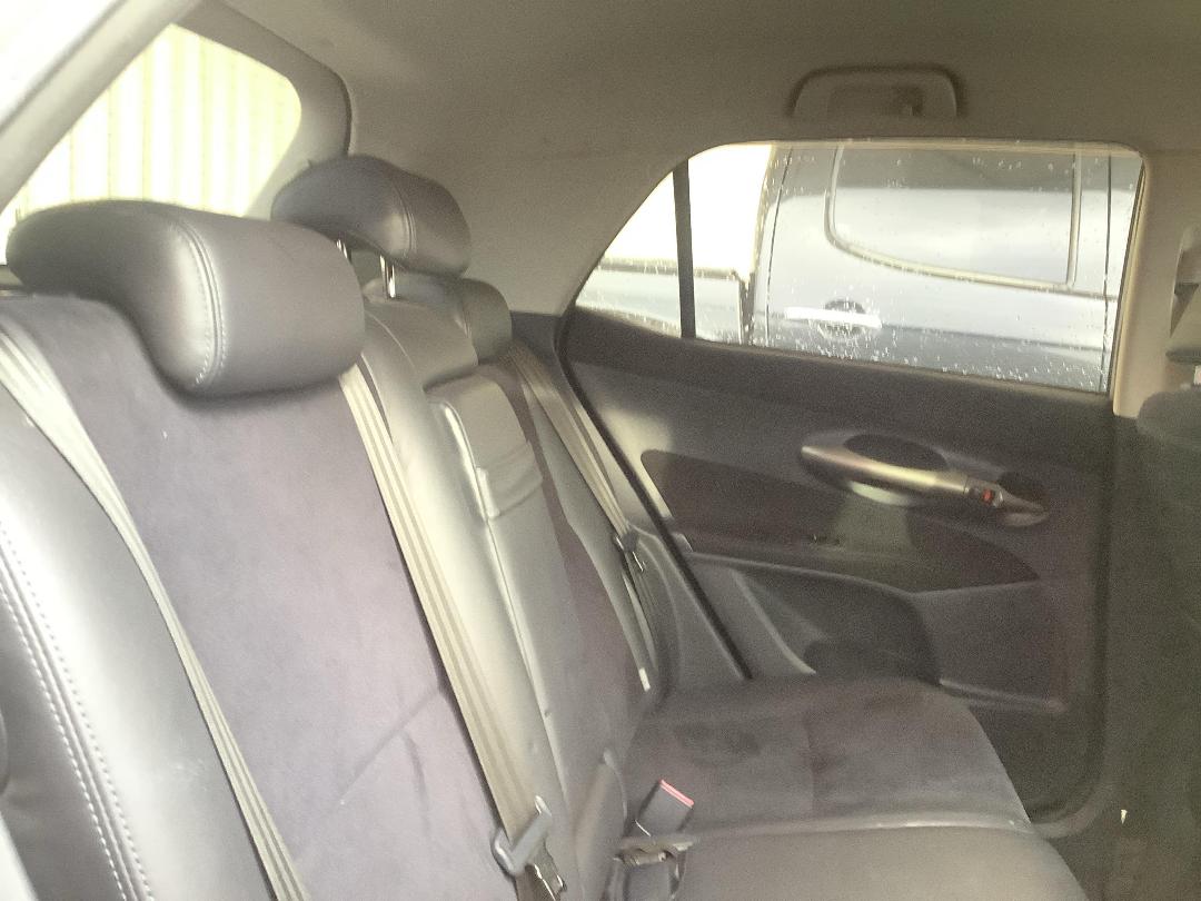 Photo '12' of Toyota Blade