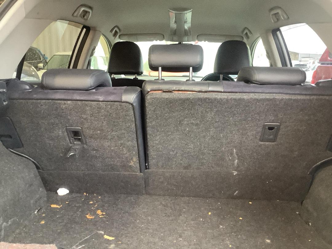 Photo '9' of Toyota Blade