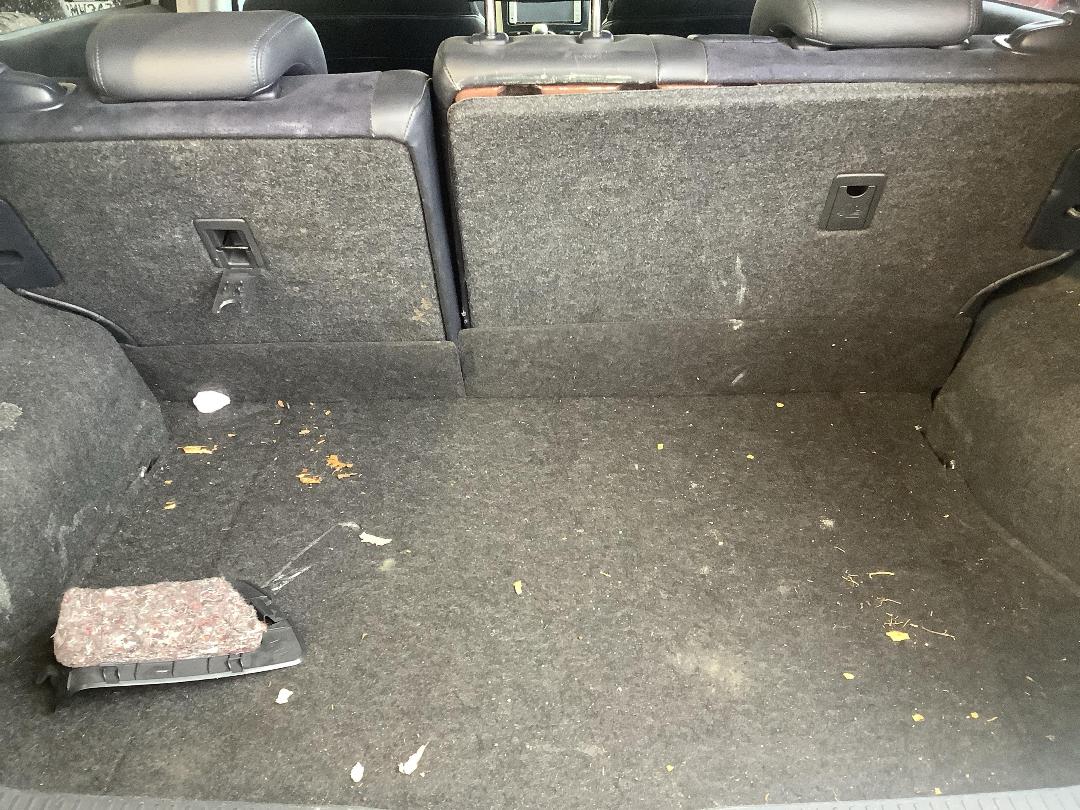 Photo '8' of Toyota Blade