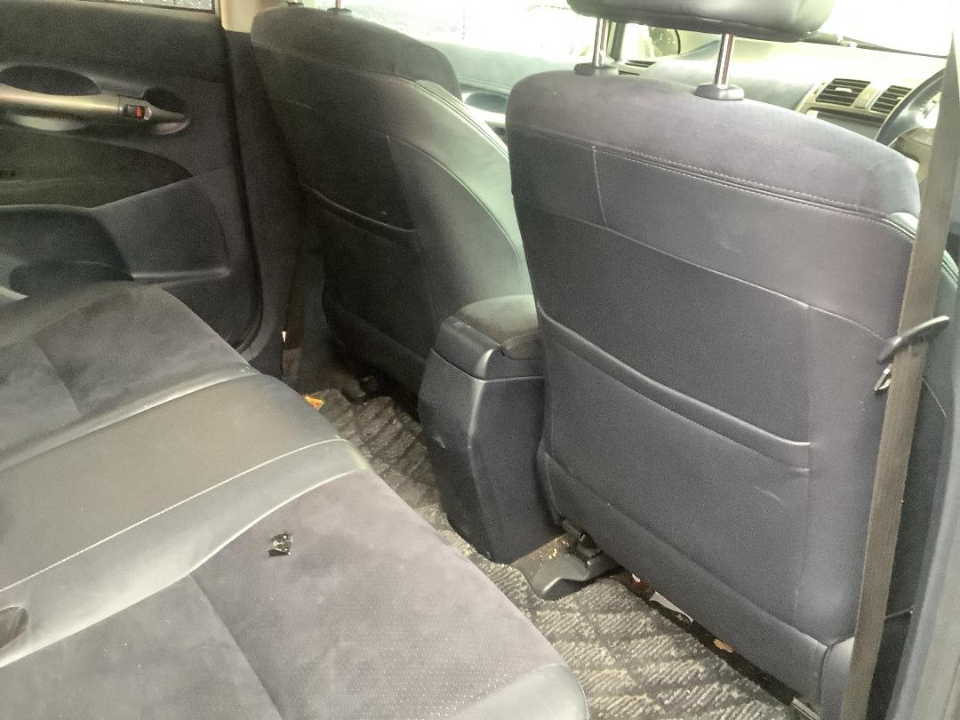 Photo '10' of Toyota Blade