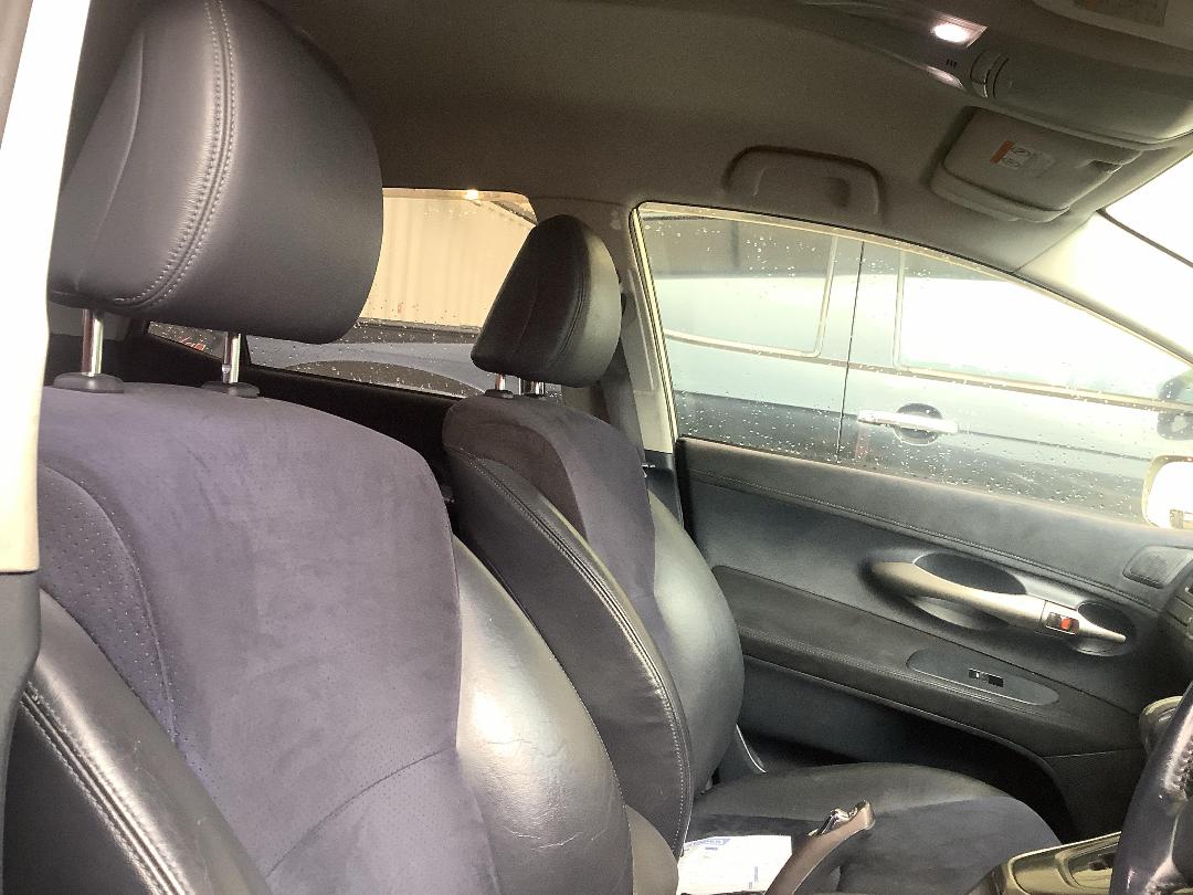 Photo '15' of Toyota Blade