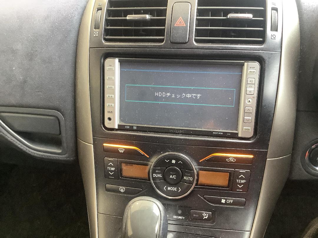 Photo '18' of Toyota Blade