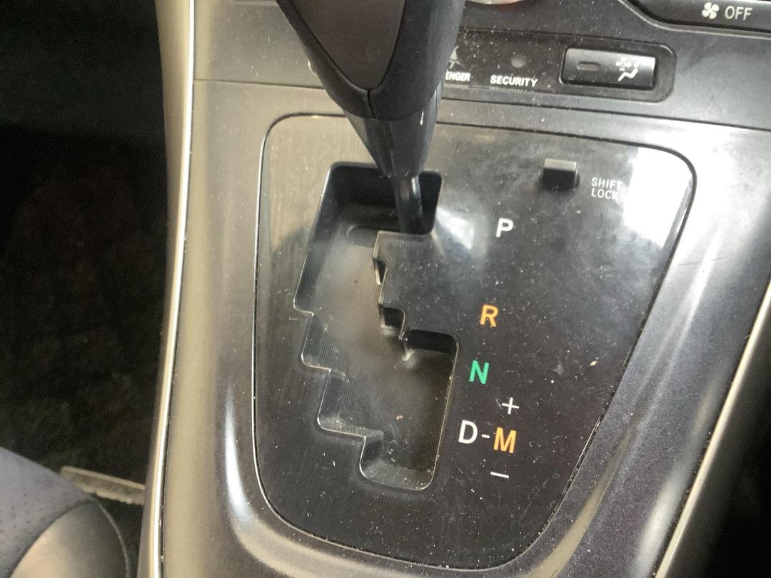 Photo '17' of Toyota Blade