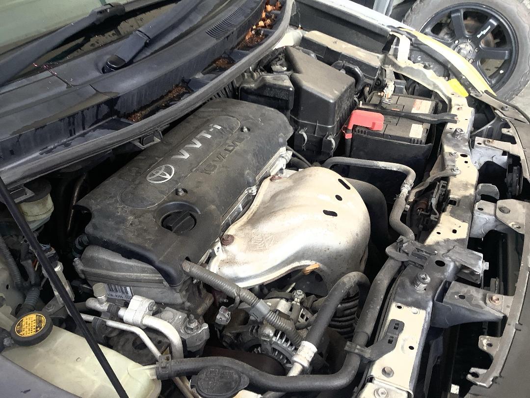 Photo '21' of Toyota Blade