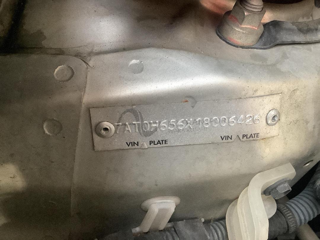 Photo '22' of Toyota Blade