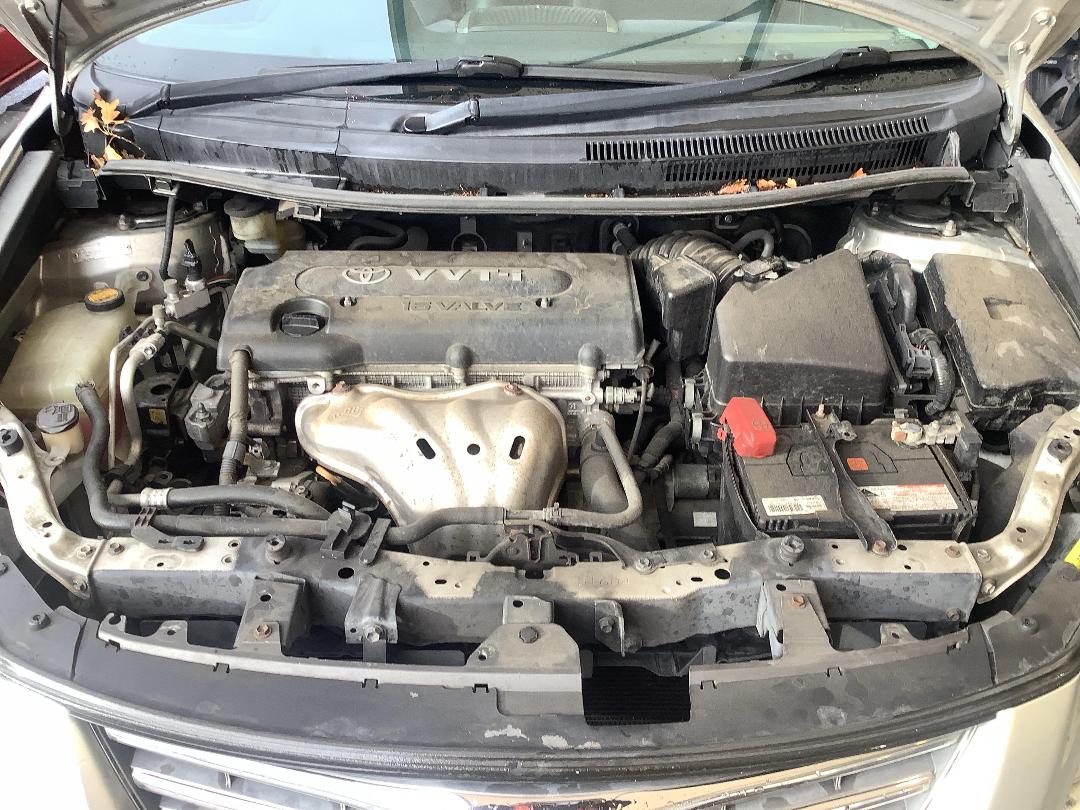 Photo '19' of Toyota Blade