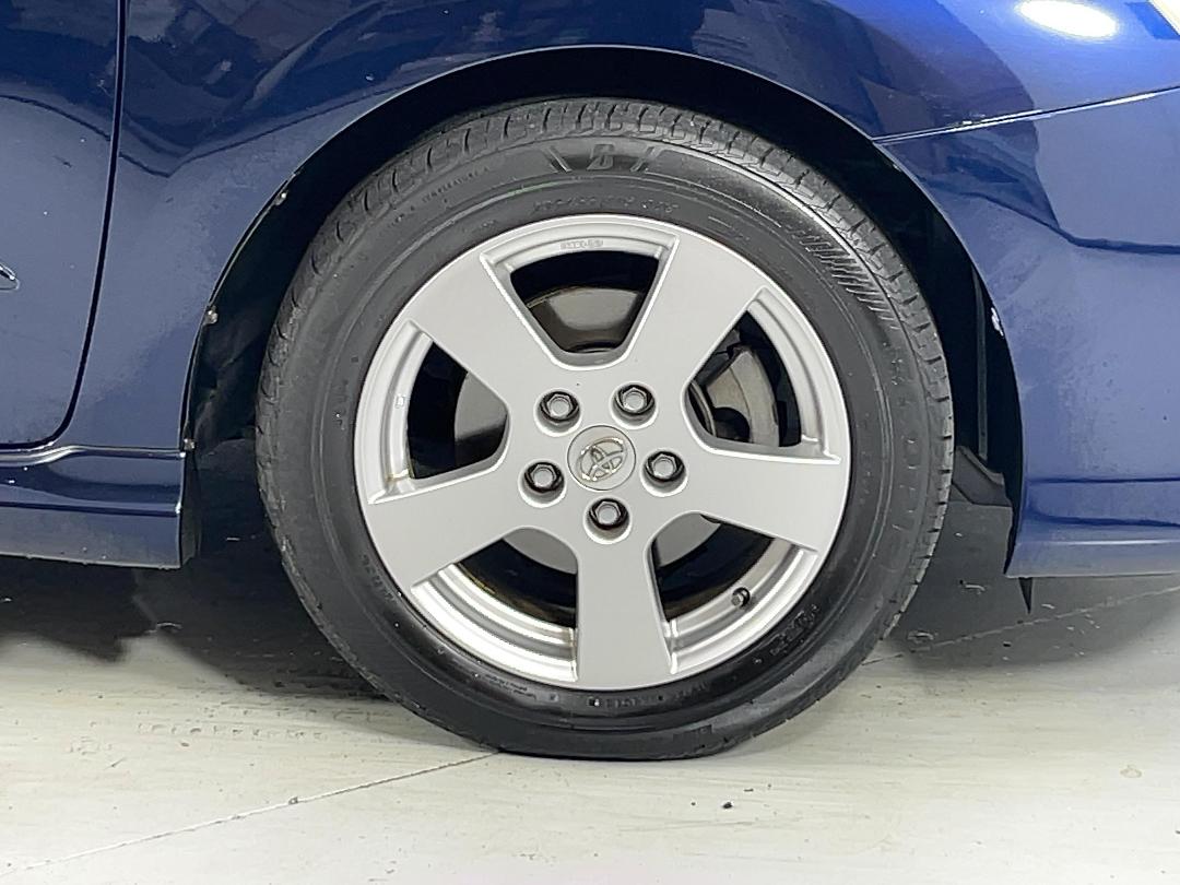 Photo '9' of Toyota Blade