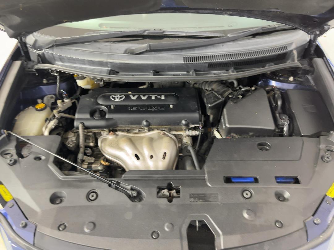 Photo '13' of Toyota Blade