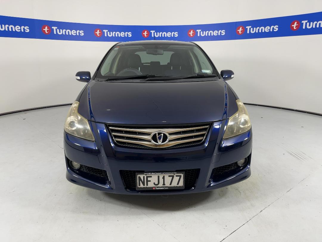 Photo '2' of Toyota Blade