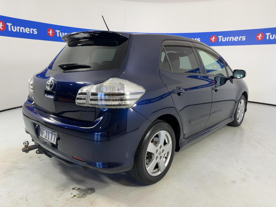 Photo '7' of Toyota Blade