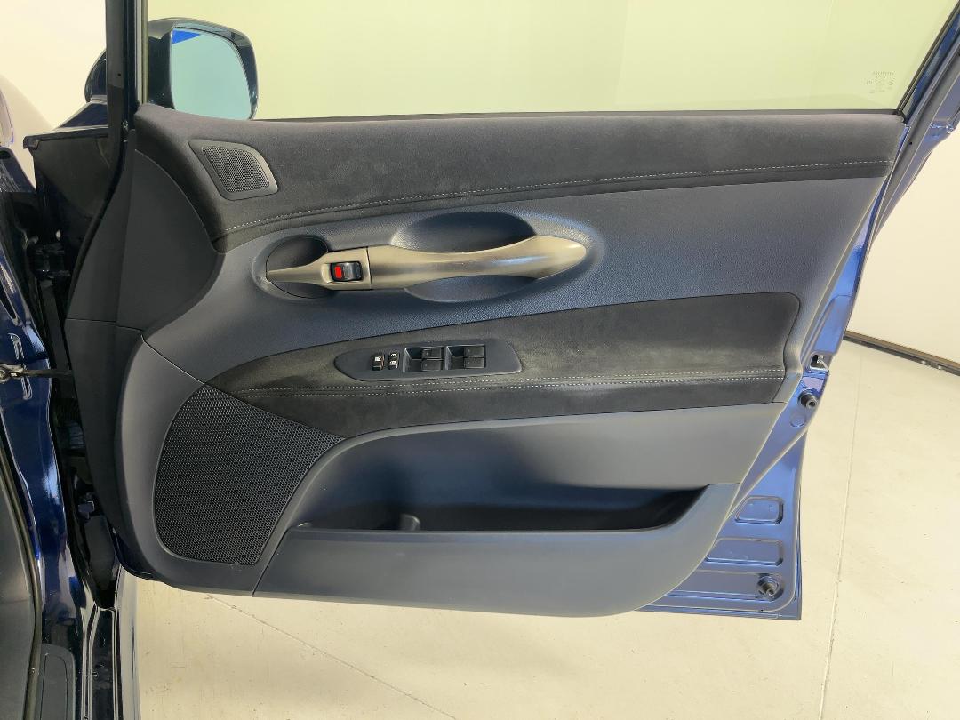 Photo '15' of Toyota Blade