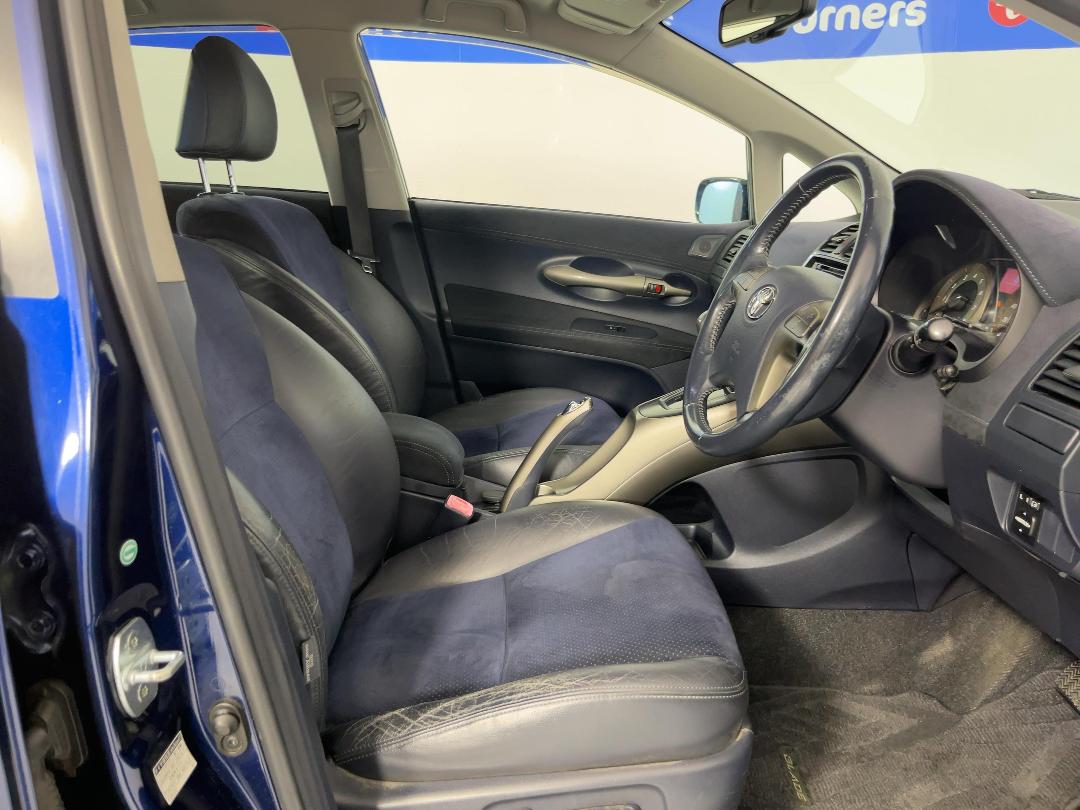 Photo '16' of Toyota Blade