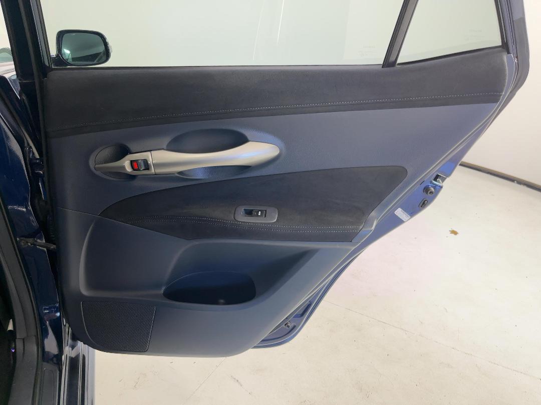 Photo '19' of Toyota Blade