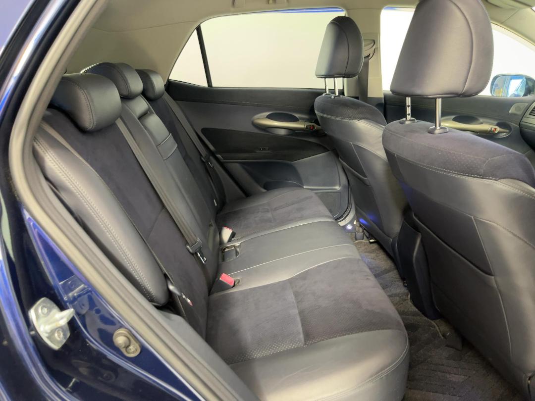 Photo '20' of Toyota Blade