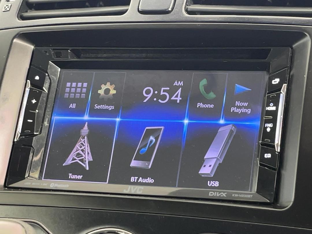 Photo '25' of Toyota Blade