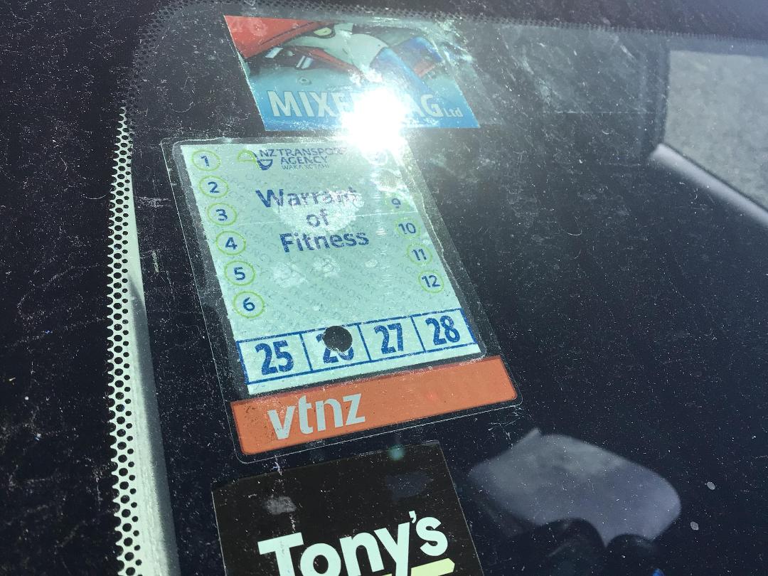 Photo '7' of Toyota Blade Photo '7' of Toyota Blade