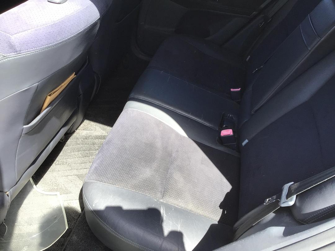 Photo '12' of Toyota Blade Photo '12' of Toyota Blade