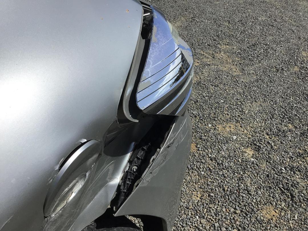 Photo '13' of Toyota Blade Photo '13' of Toyota Blade