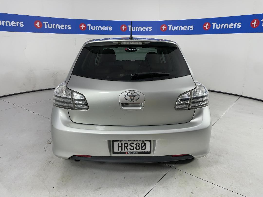 Photo '6' of Toyota Blade Photo '6' of Toyota Blade