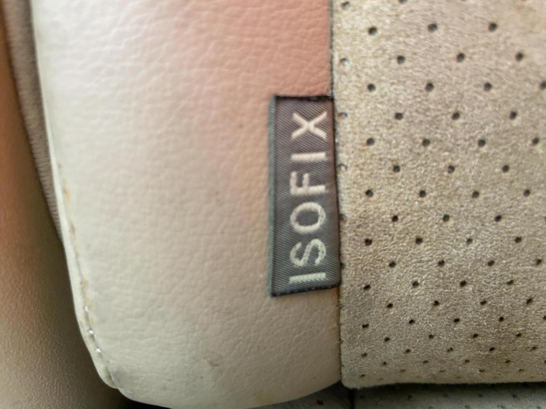 Photo '23' of Toyota Blade Photo '23' of Toyota Blade