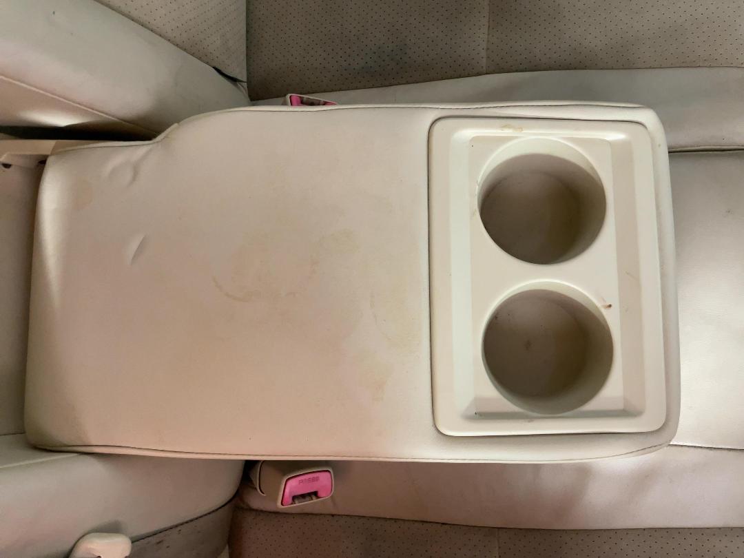 Photo '24' of Toyota Blade Photo '24' of Toyota Blade