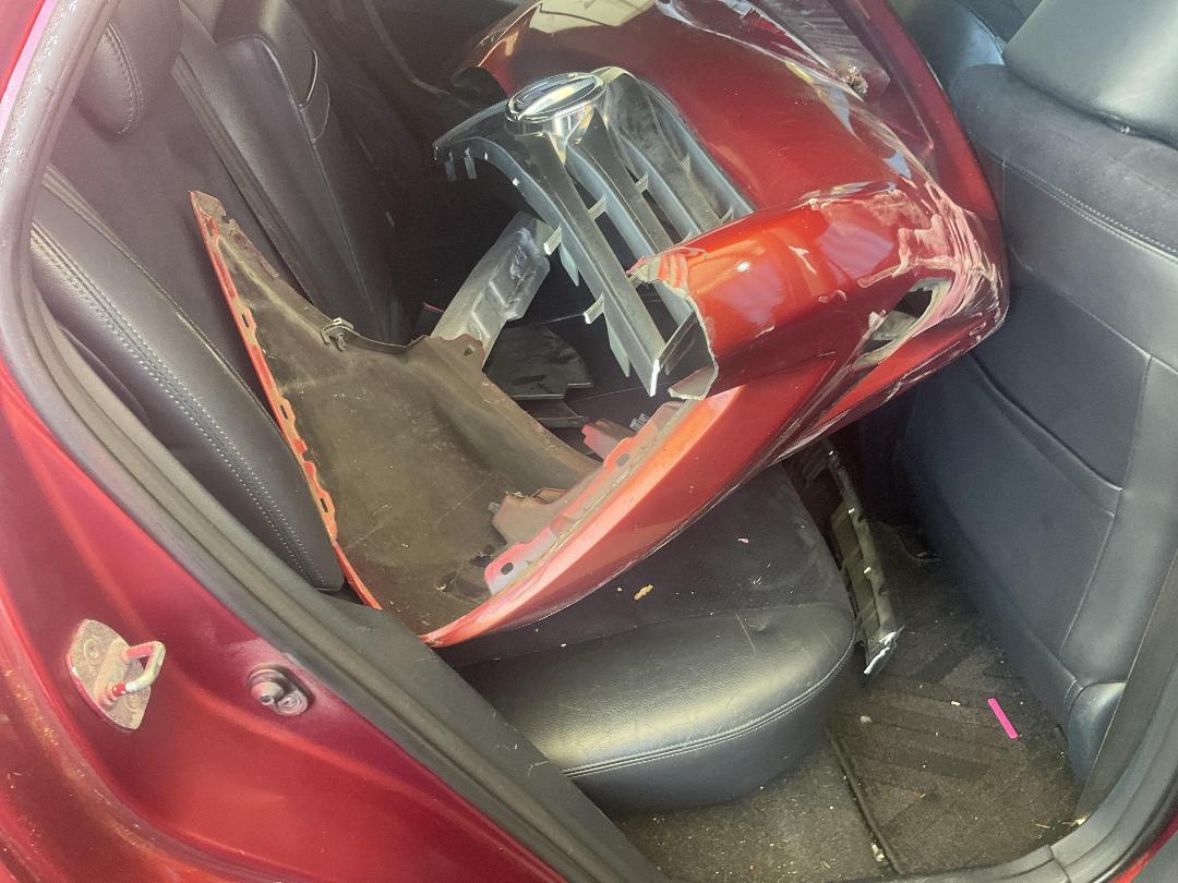 Photo '6' of Toyota Blade