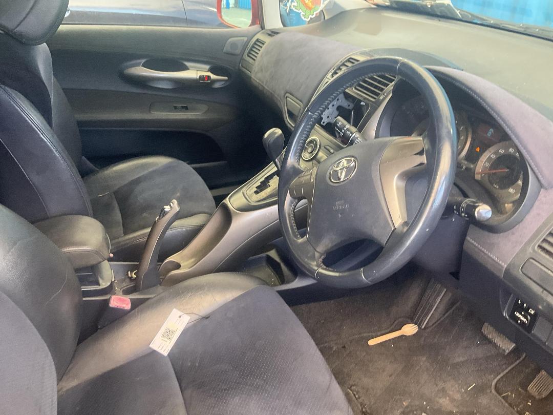 Photo '7' of Toyota Blade